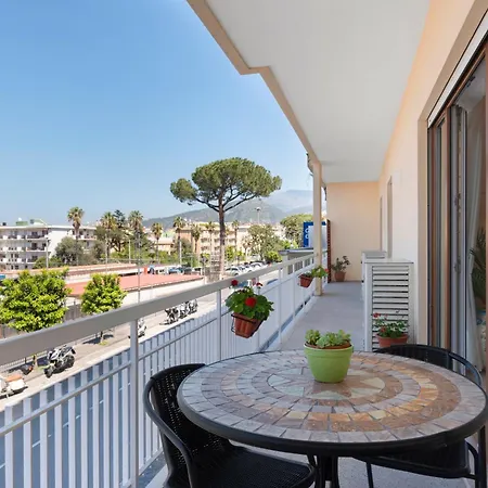 Casa Arissa Appartement *