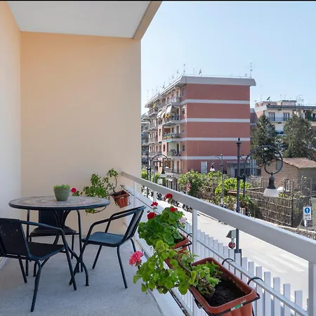 Appartement Casa Arissa *