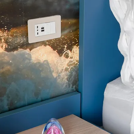 公寓 Casa Arissa *