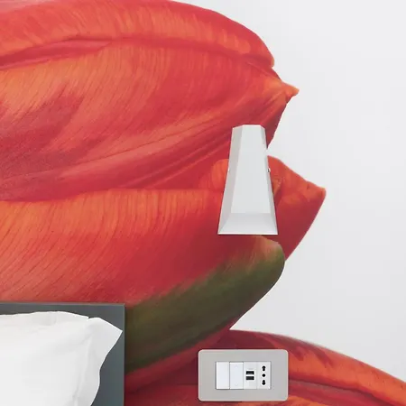 Casa Arissa Lejlighed *