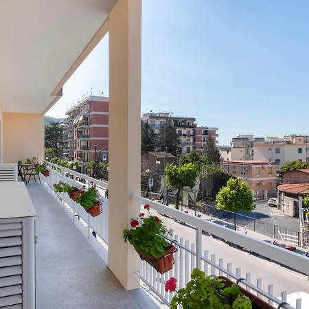 Casa Arissa * Península Sorrentina