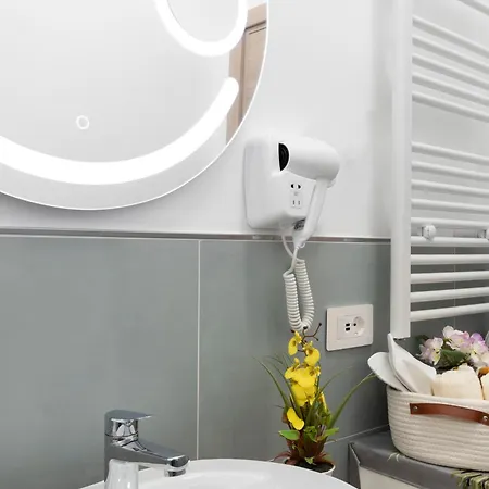 Apartamento Casa Arissa *