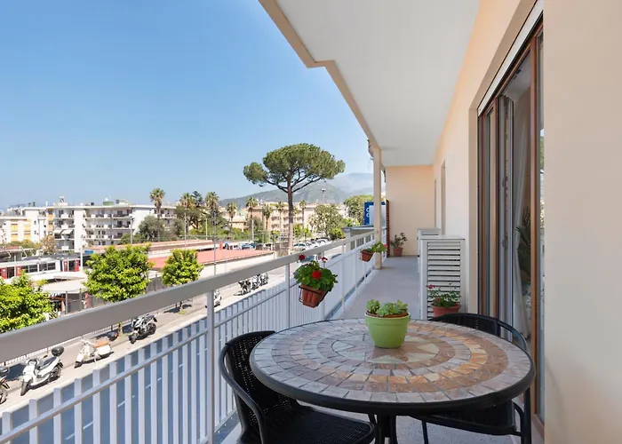 Casa Arissa Appartement *