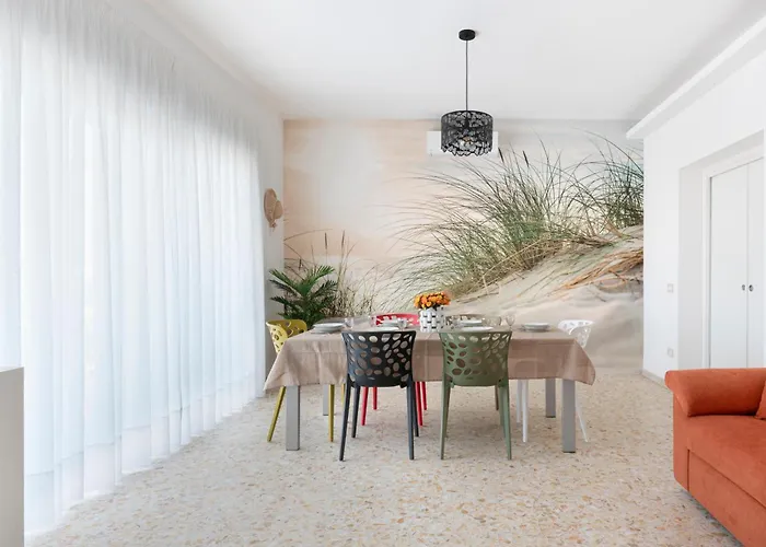 Casa Arissa * Sorrente