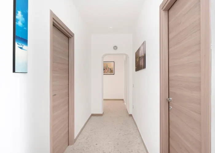 Casa Arissa Appartement *