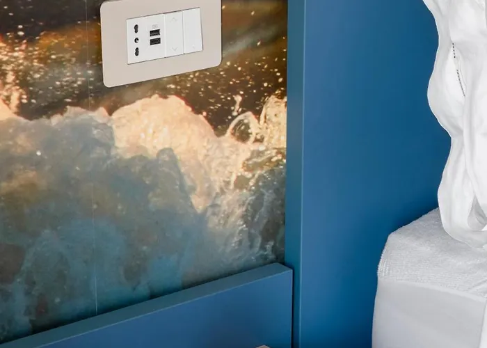 Appartement Casa Arissa *