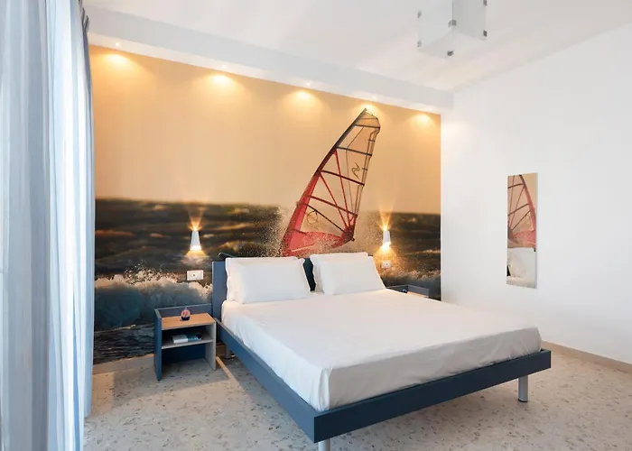 Casa Arissa * Sorrente