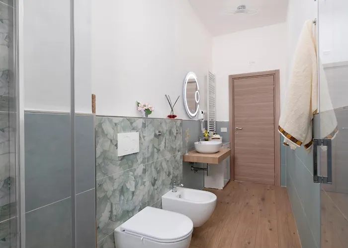 Casa Arissa Appartement