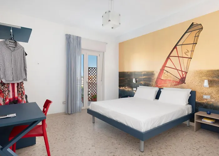 Casa Arissa Апартаменты *