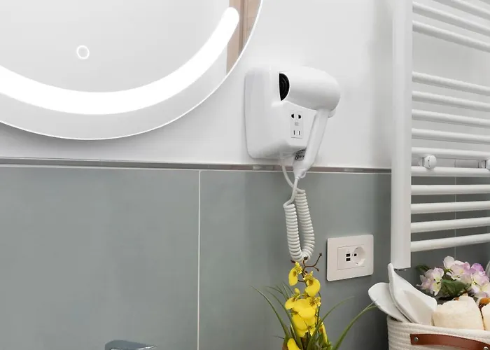 Appartement Casa Arissa *