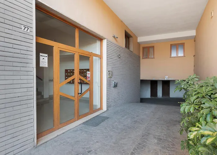 Casa Arissa Sorrente