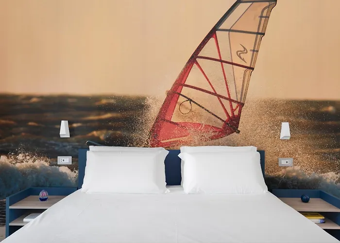 Casa Arissa Appartement