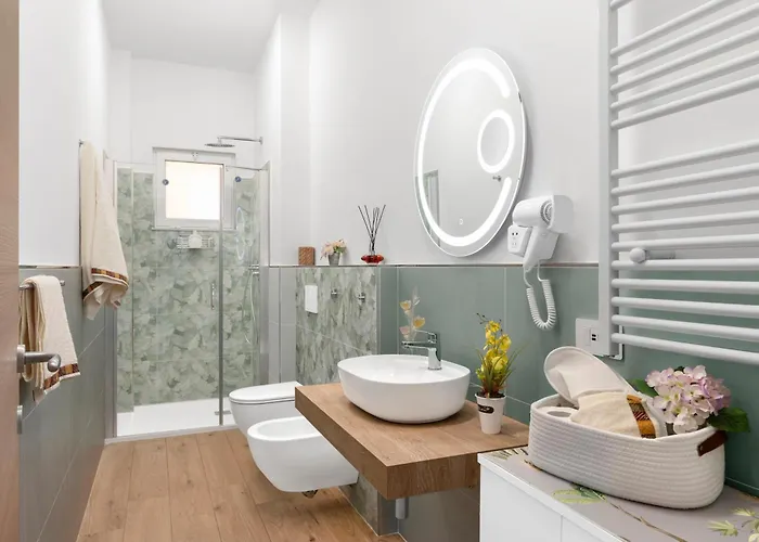 Appartement Casa Arissa