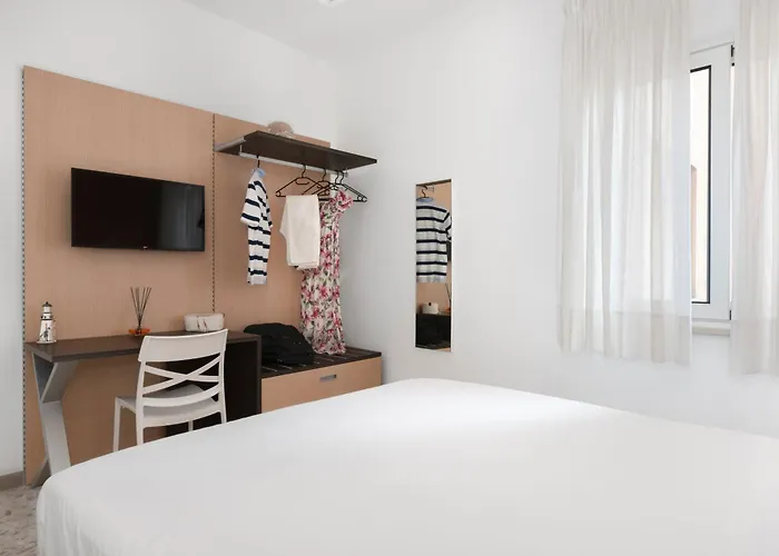 Appartement Casa Arissa *