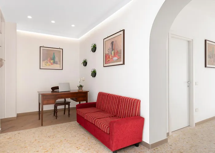 Casa Arissa * Sorrente