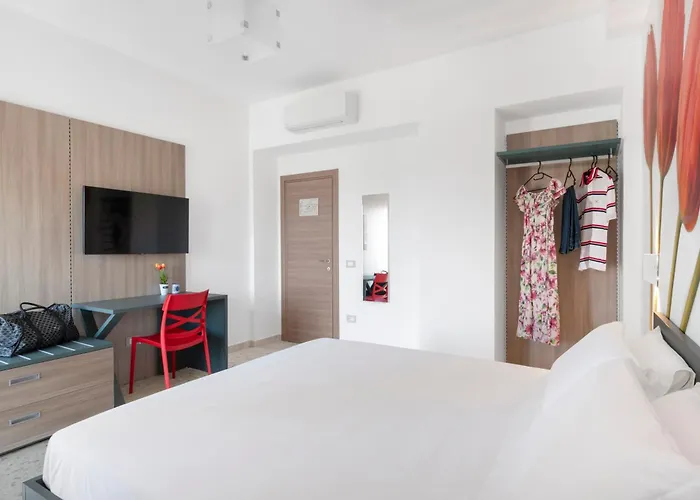 Appartement Casa Arissa *