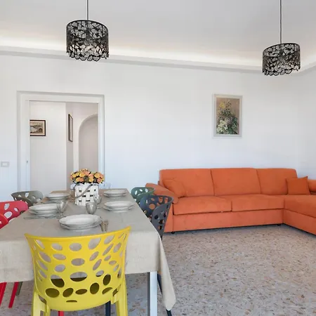 Casa Arissa ソレント