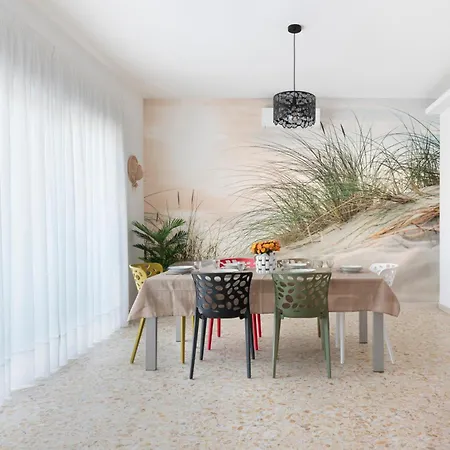 Casa Arissa * ソレント