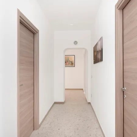Casa Arissa דירה *