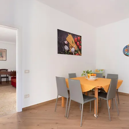 דירה Casa Arissa סורנטו