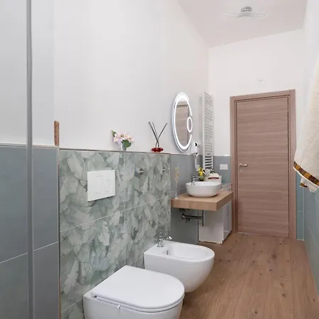 Casa Arissa Appartamento