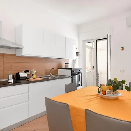 Appartamento Casa Arissa