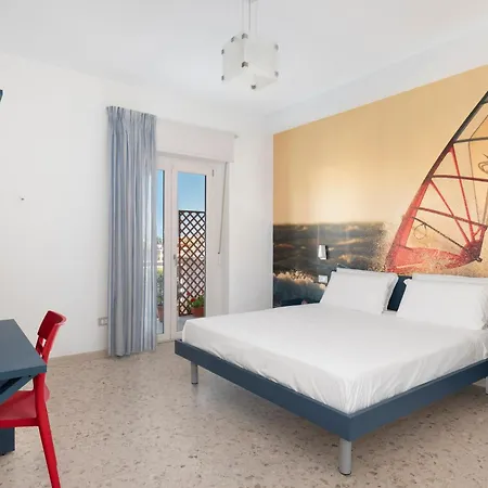 Casa Arissa Appartamento *