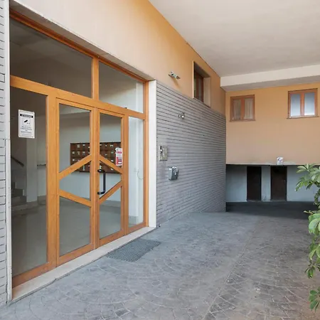 Casa Arissa ソレント