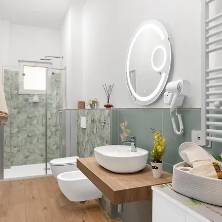 Appartamento Casa Arissa