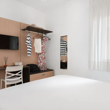 アパート Casa Arissa *