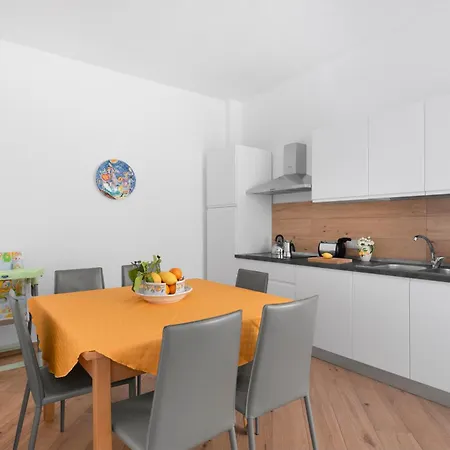 Casa Arissa דירה סורנטו