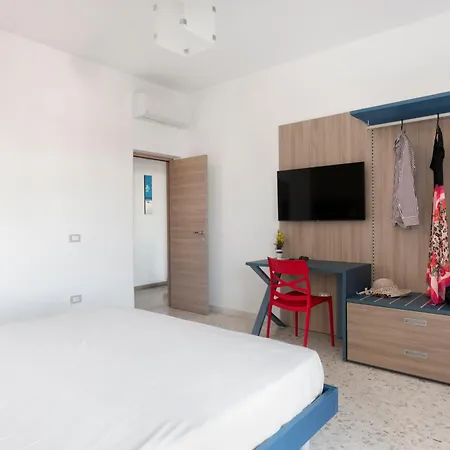 דירה Casa Arissa סורנטו
