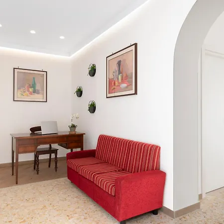 Casa Arissa * סורנטו