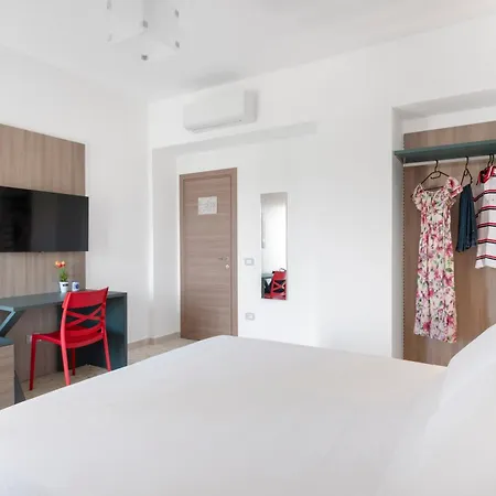 דירה Casa Arissa *